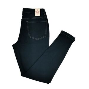 NWT‎ SO Jeans High Rise Denim Skinny Jeggings 11